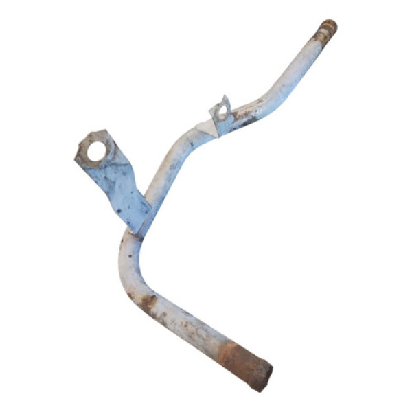 Tubo Mangueira Dagua Radiador Vw Gol G2 G3 1997 A 2005