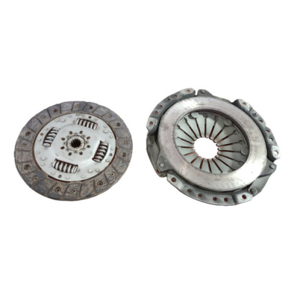 Kit Embreagem Corsa Classic 1.0 2001 A 2010