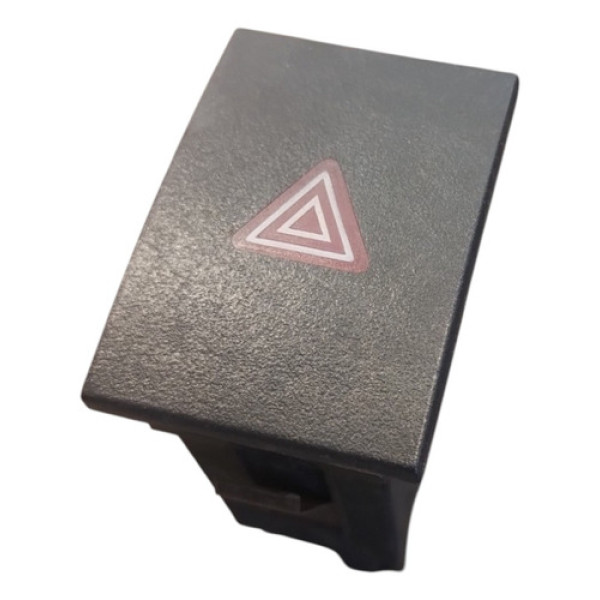 Botão Pisca Alerta Interruptor Vw Gol G2 G4 2001 2009