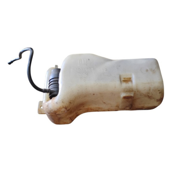 Reservatório Agua Parabrisa Gm Monza 1993 A 1998 