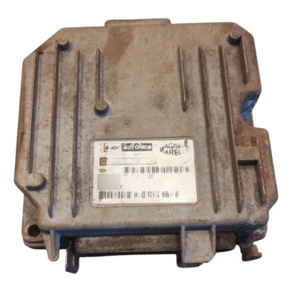 Modulo Ignição 6160074203 Fiat Uno Fiasa 1995 A 2001 