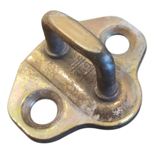 Batente Trava Porta Dianteira Direita Gm Omega 1993 A 1998