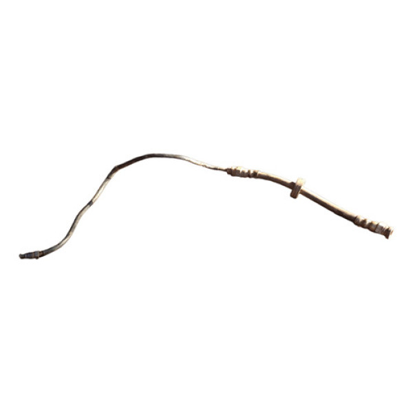 Flexível Freio Traseiro Direito Palio Attractive 2013 A 18