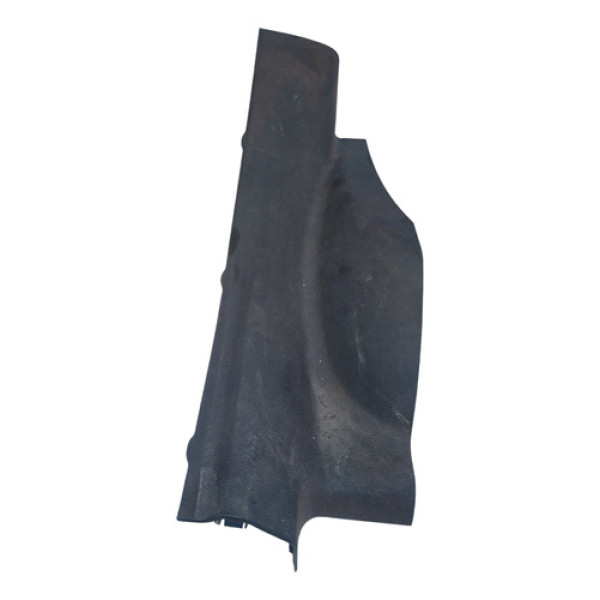 Soleira Acabamento Porta Traseiro Direito Oni Gm 2013 A 2019