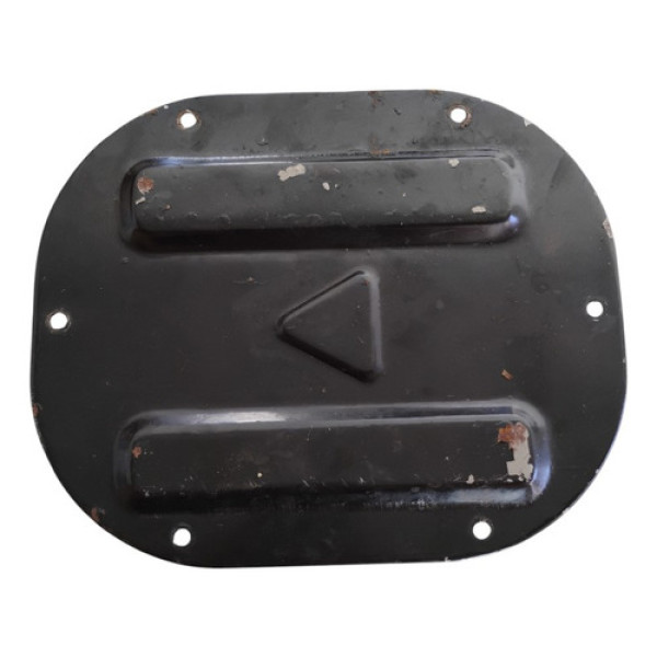 Tampa Boia Tanque Combustível Fiat Uno 2005 A 2013