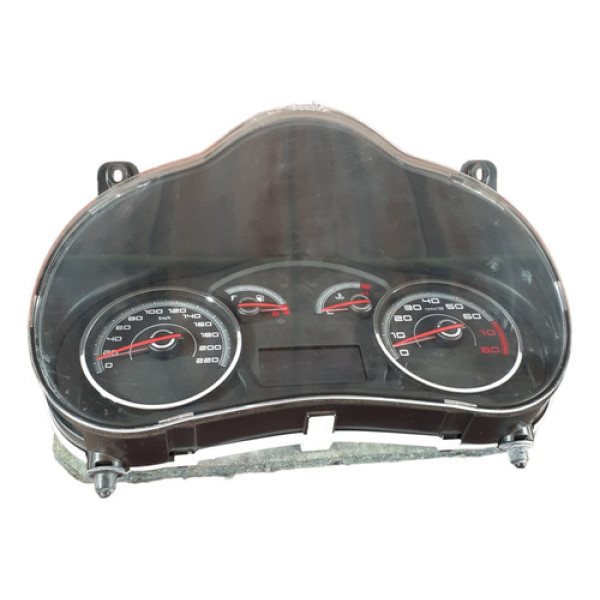 Painel De Instrumento Fiat Palio 2012 A 2016 Original
