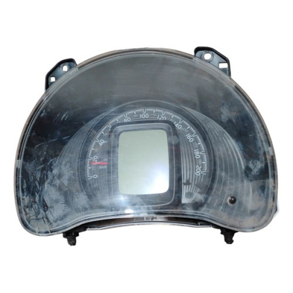 Painel Instrumentos Fiat Mobi 4cc 1.0 2018 2019 2020 2021