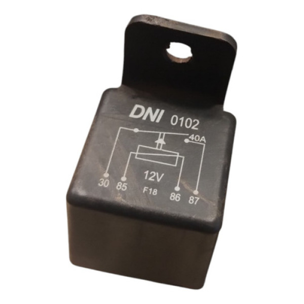 Rele Dni Universal 40 A