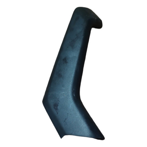 Moldura Puxador Traseiro Direito Vw Nivus Virtus Polo 23 