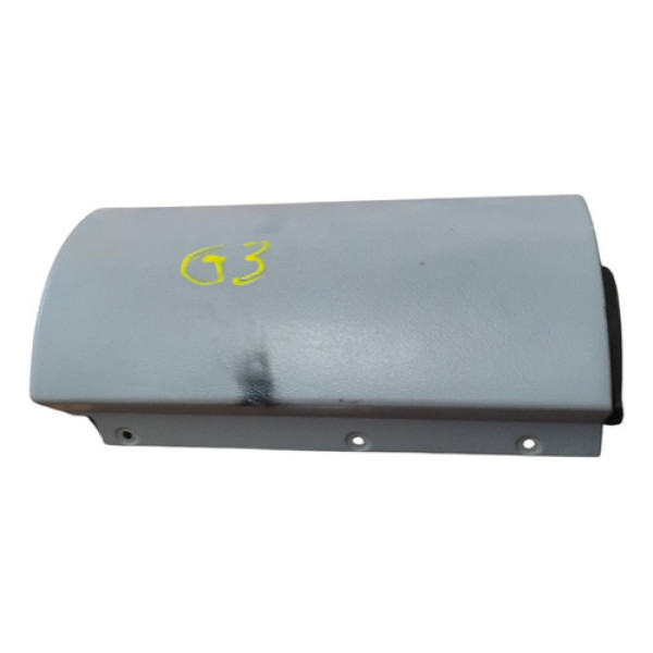 Tampa Moldura Airbag Cobertura Falsa Gol Sav G3 2001 A 2005