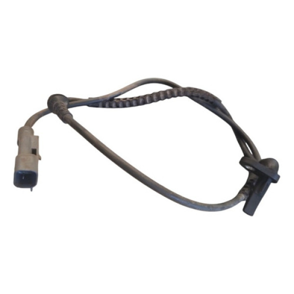 Sensor Roda Dianteira Esquerdo Gm Prisma 2013 A 2018