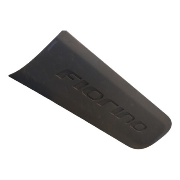 Acabamento Lateral Traseiro Fiat Fiorino 2013 A 2016