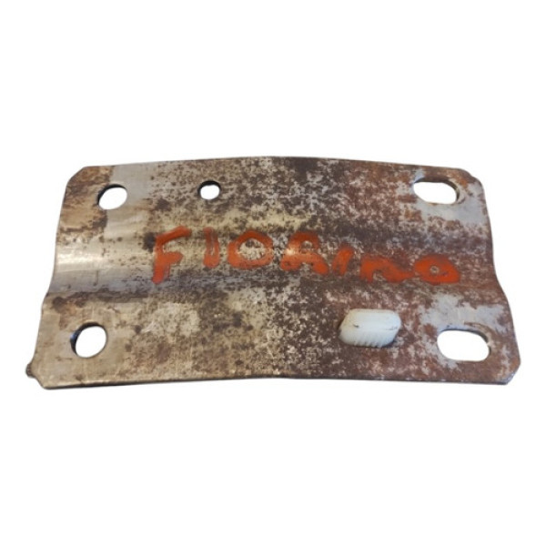 Suporte Módulo Painel Fiat Fiorino 2013 A 2016