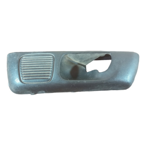 Moldura Maçaneta Interna Traseira Esquerda Astra 2003 2011