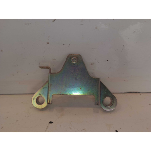 Suporte Cano Modulo Ar Condicionado A Fiat Palio 2007 A 2020