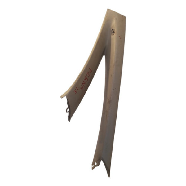 Moldura Coluna Para-brisa Esquerdo Gm Meriva 2003 A 2012