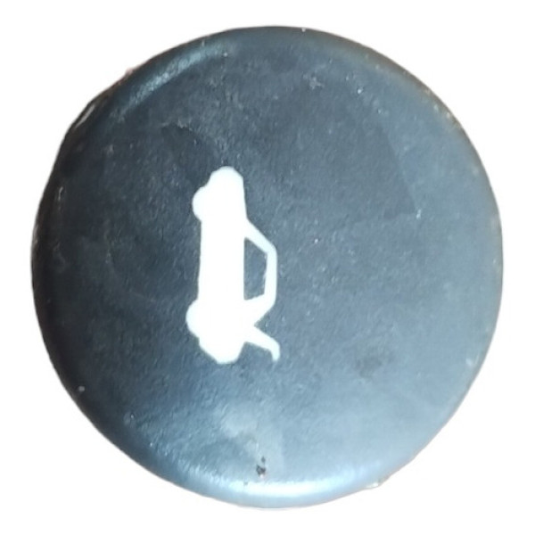 Botão Interruptor Porta Malas Ford Fiesta  2004 2005 A 2010