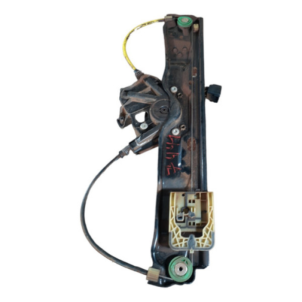 Máquina De Vidro Traseira Direita Range Rover Evoque 2014/15