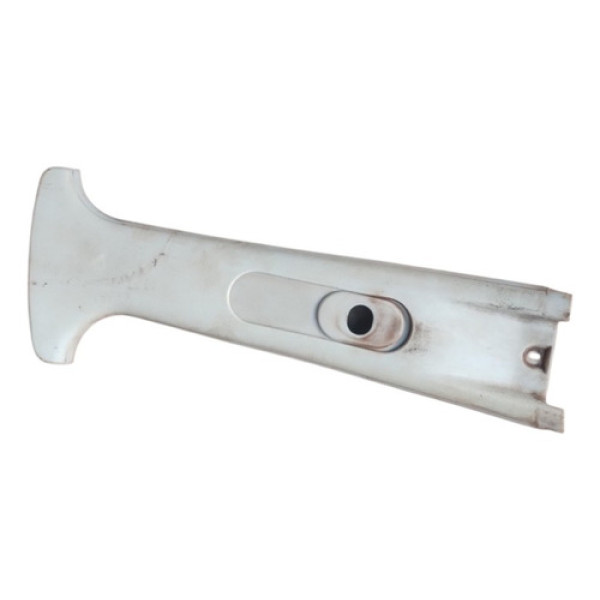 Moldura Coluna Acabamento Vw Gol 2005 A 2009