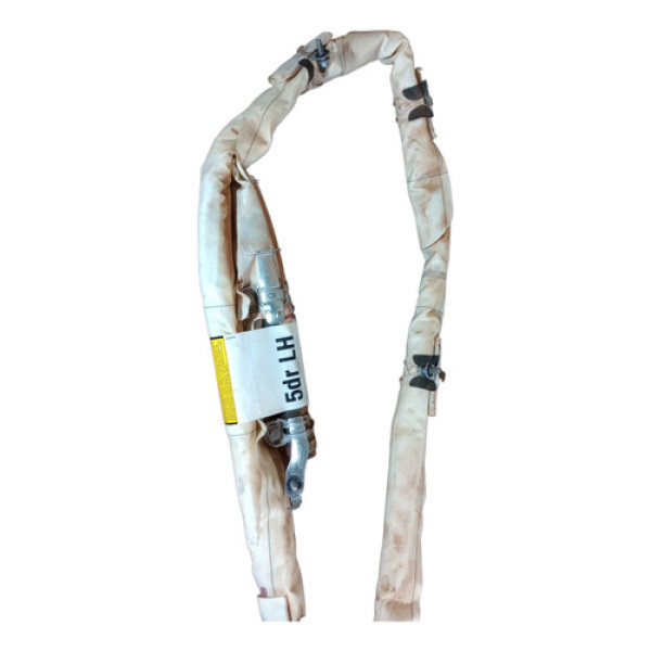 Cortina Esquerda Teto Range Rover Evoque 2.0 2012 A 2015