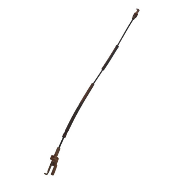 Cabo Maçaneta Interna Fiat Palio Weekend 1996 A 2001