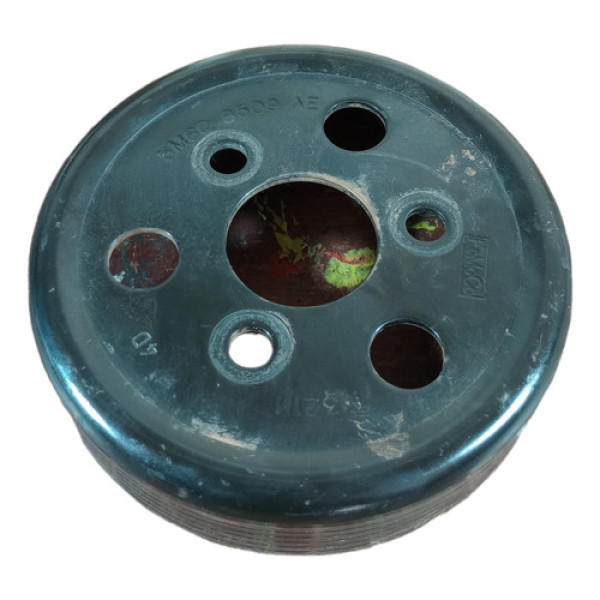 Polia Bomba Água Range Rover Evoque 2.0 2012 A 2015