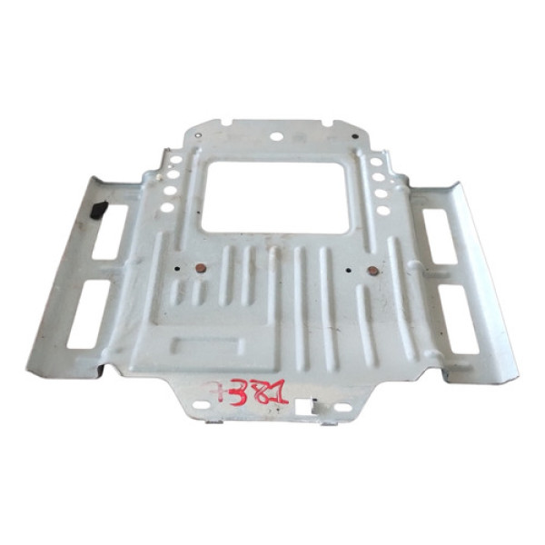 Chapa Lata Assoalho Range Rover Evoque 2015 Bj32130b14aa