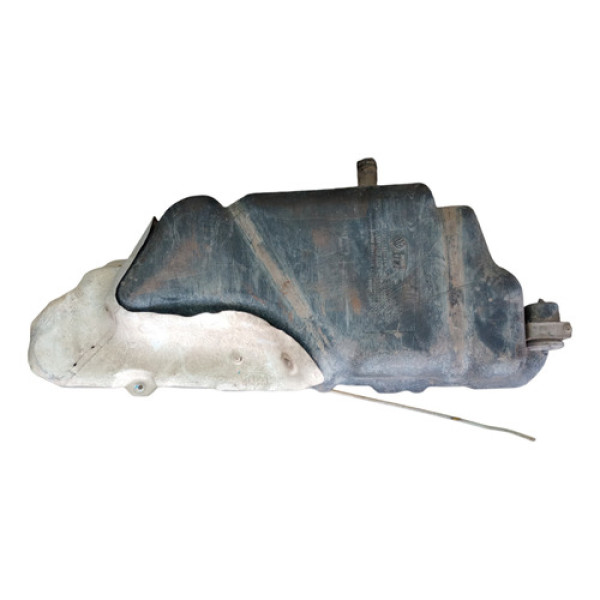 Tanque Combustível Vw Gol Saveiro Voyage G5 G6 2009 A 2016