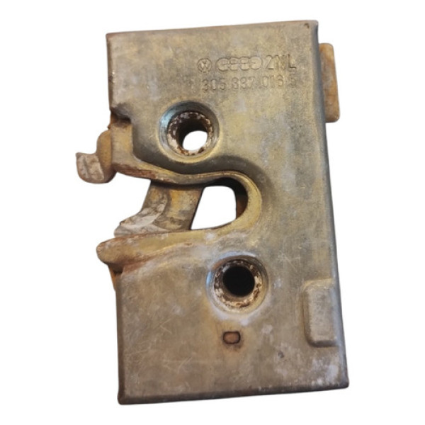 Fechadura Porta Direito Vw Gol Quadrado 1989 A 1995