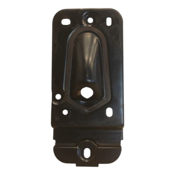 Suporte Cabo Freio Mão Gm Vectra 1997 1998 1999 2000 A 2005