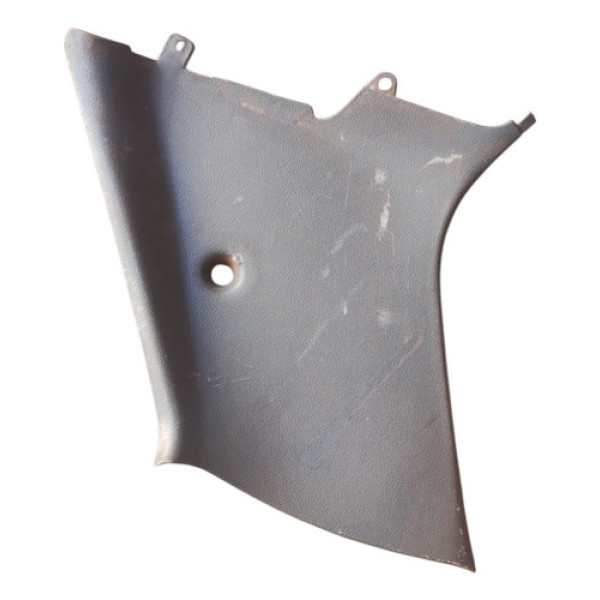 Acabamento Coluna Traseira Direita Fiat Palio 1997 A 2003