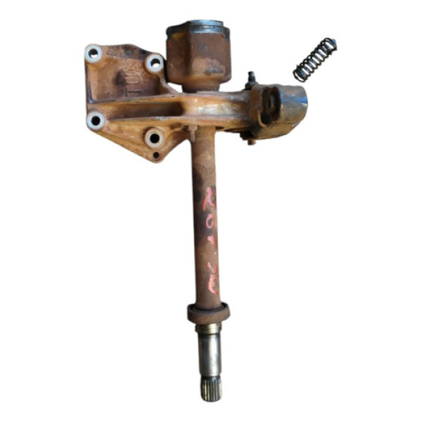 Suporte Semi Eixo Tulipa Semieixo Peugeot 207 2007 A 2014