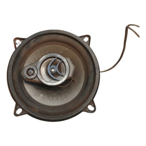 Alto Falante Traseiro Esquerdo Chevrolet Vectra 1997 A 2005