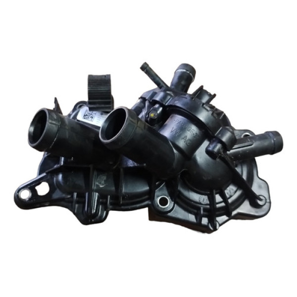 Bomba Dágua Vw Virtus Nivus Polo 1.0 Tsi 2020 A 2023