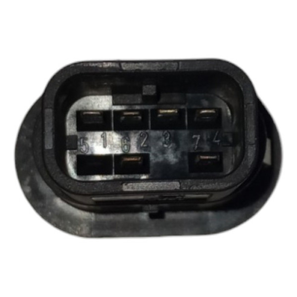 Botão Interruptor Vidro Elétrico Ford Fiesta 2003 A 2007