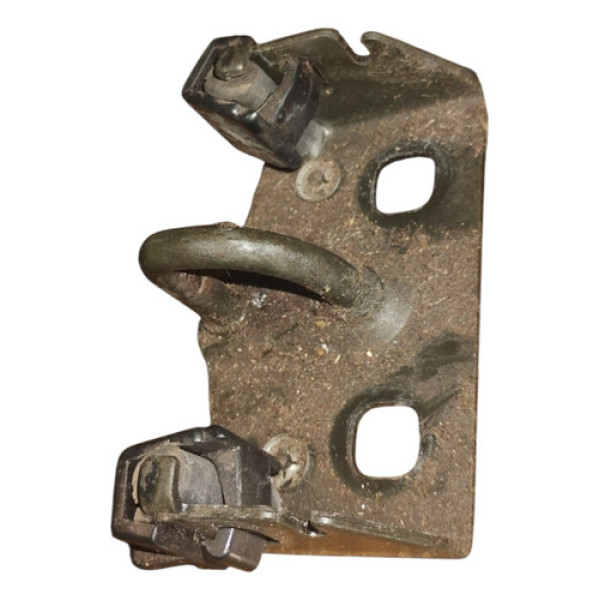 Batente Tampa Porta Malas Citroën Xsara Picasso 2001 A 2005