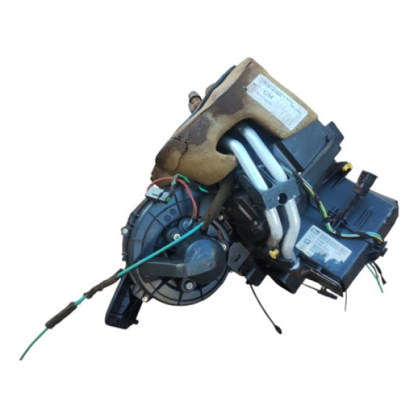 Caixa Evaporadora Chevrolet Corsa Montana 2002 A 2012