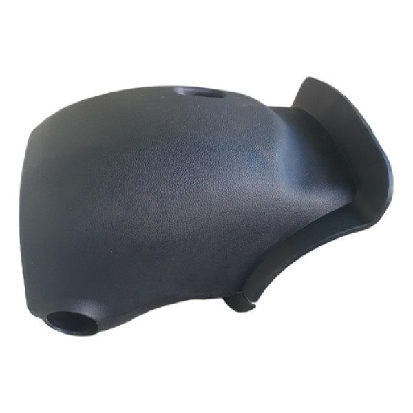 Moldura Coluna Direção Inferior Hb20 Original 