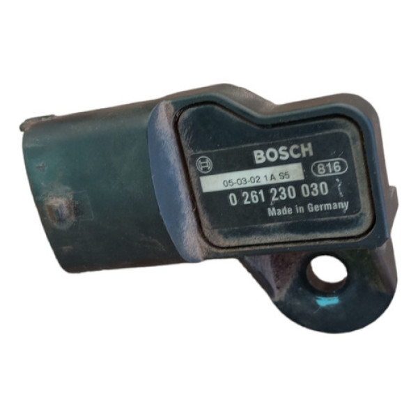 Sensor Map Palio Uno Fire Ano /06