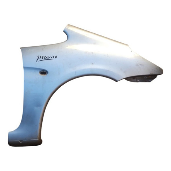 Paralama Direito Citroen Xsara Picasso 2001 A 2005