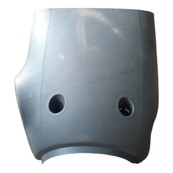 Moldura Inferior Coluna Direção Fiat Palio Siena 1.0 2014