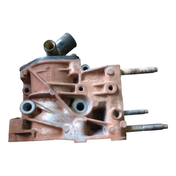 Suporte Bomba Carcaça Dagua C3 Peugeot 207 1.4 2008 A 2012