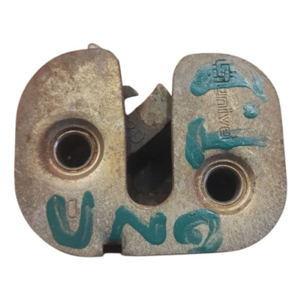 Fechadura Porta Traseira Direita Fiat Uno 1999 A 2010