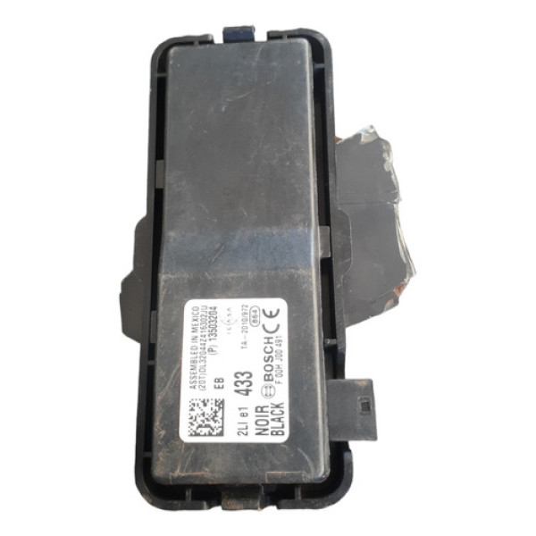 Modulo Central Alarme Trava Gm Cruze 2018 Usado Original 