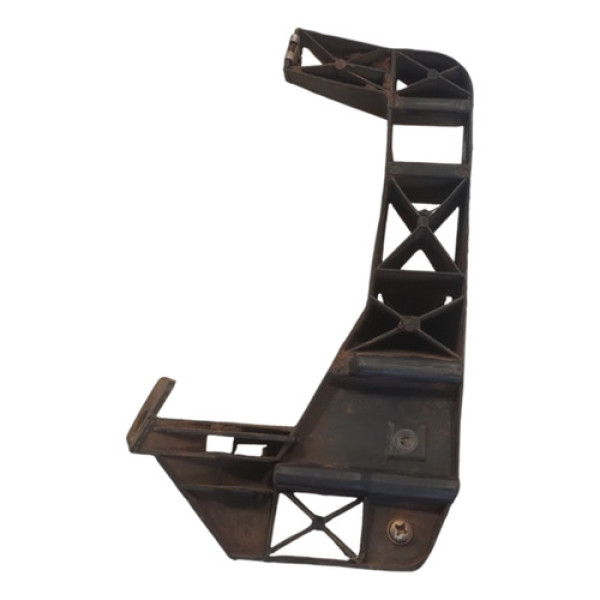 Suporte Guia Para-choque Traseiro Direito Gm Omega 1993 1998