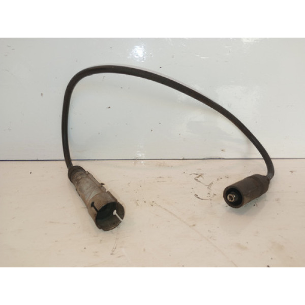 Cabo Vela Ignição Vw Gol Quadrado Voyage Parati Saveiro 