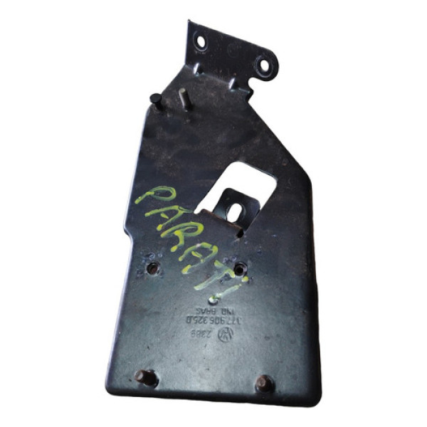 Suporte Modulo Injecao Vw Gol Parati Saveiro G3 2003 A 2006