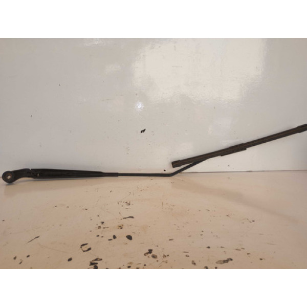 Braço Limpador Parabrisa Argo Cronos 2017 A 2023 24 Direito