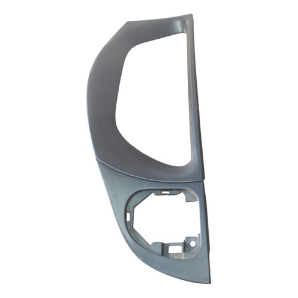 Moldura Painel Instrumentos Fiat Palio 1996 A 1999 Original 