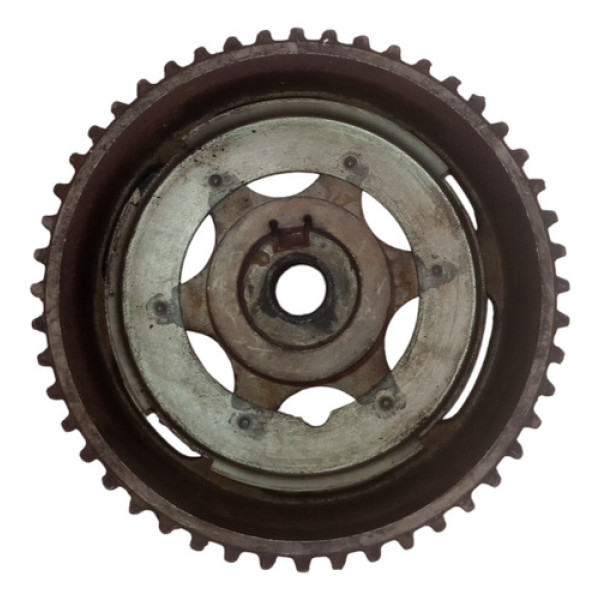 Polia Variador Comando Fiat Palio Weekend 1997 A 2002